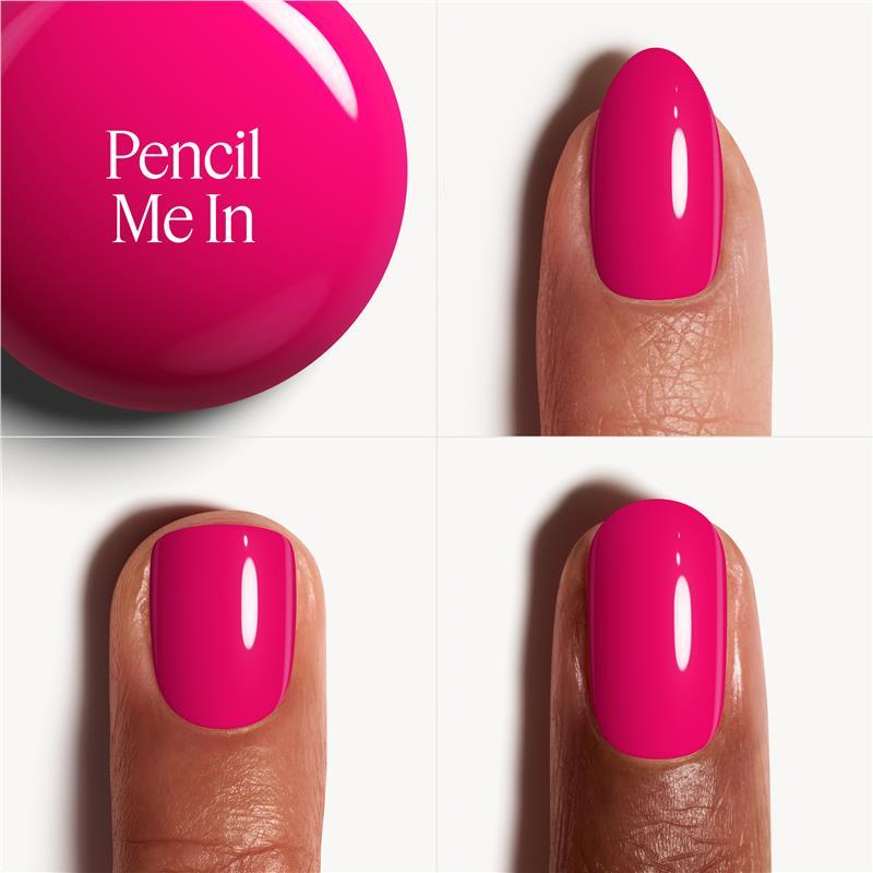 Essie Nail Polish Pencil Me In