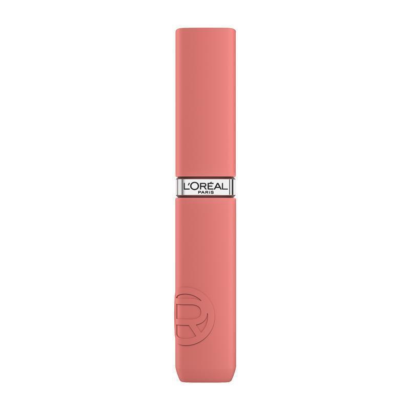 L'Oreal Paris Infallible Le Matte Resistance Liquid Lipstick 210 Tropical Vacay