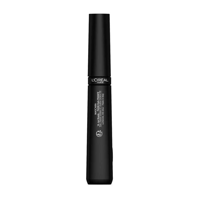 Buy L'Oreal Paris Telescopic Lift Mascara Extra Black online at Chemist ...