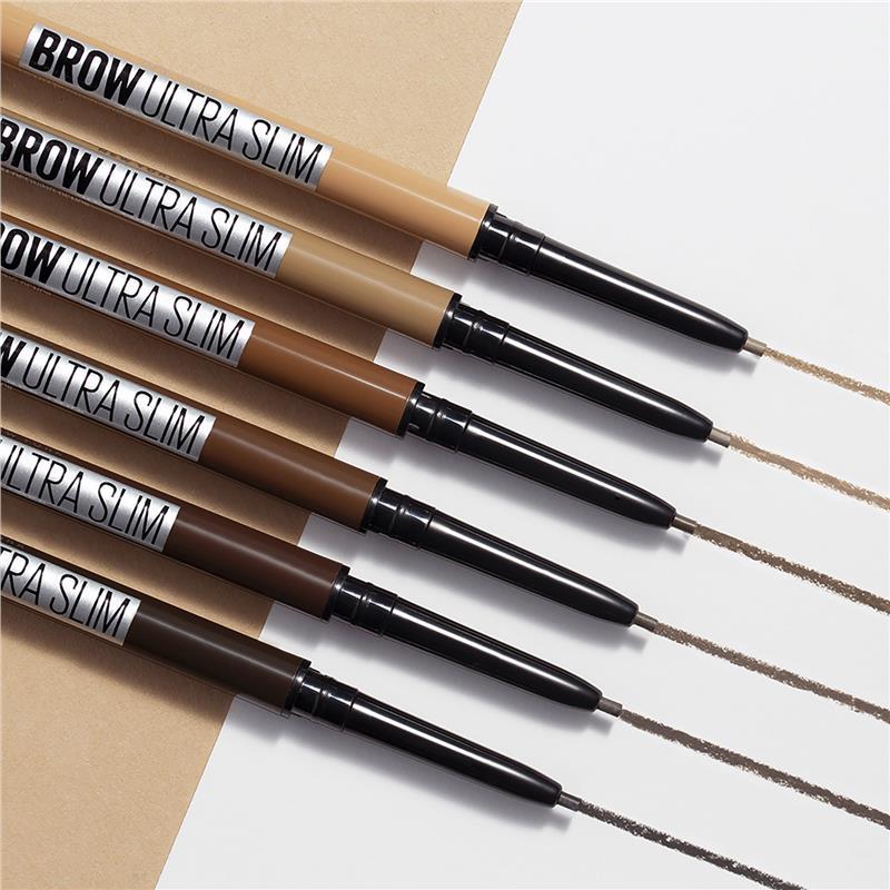 Maybelline Brow Ultra Slim Pencil Ash Brown