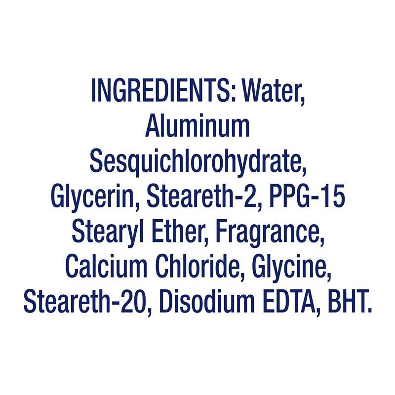 Rexona Women Advanced Antiperspirant Roll On Invisible Dry Fresh 50ml