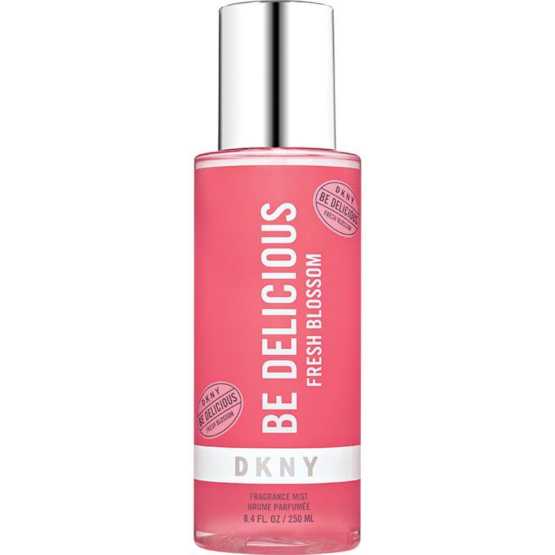 DKNY Be Delicious Fresh Blossom Body Mist 250ml