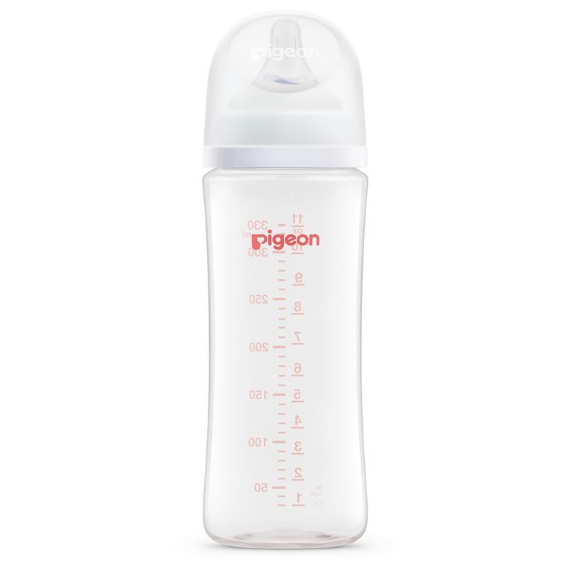 Pigeon SofTouch Bottle PP 330ml