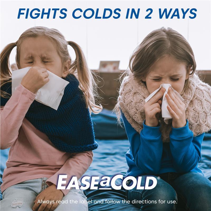 Ease a Cold Kids Cough Cold and Flu 180ml