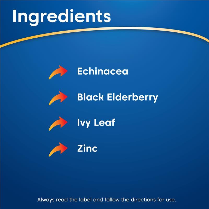 Ease a Cold Kids Cough Cold and Flu 180ml