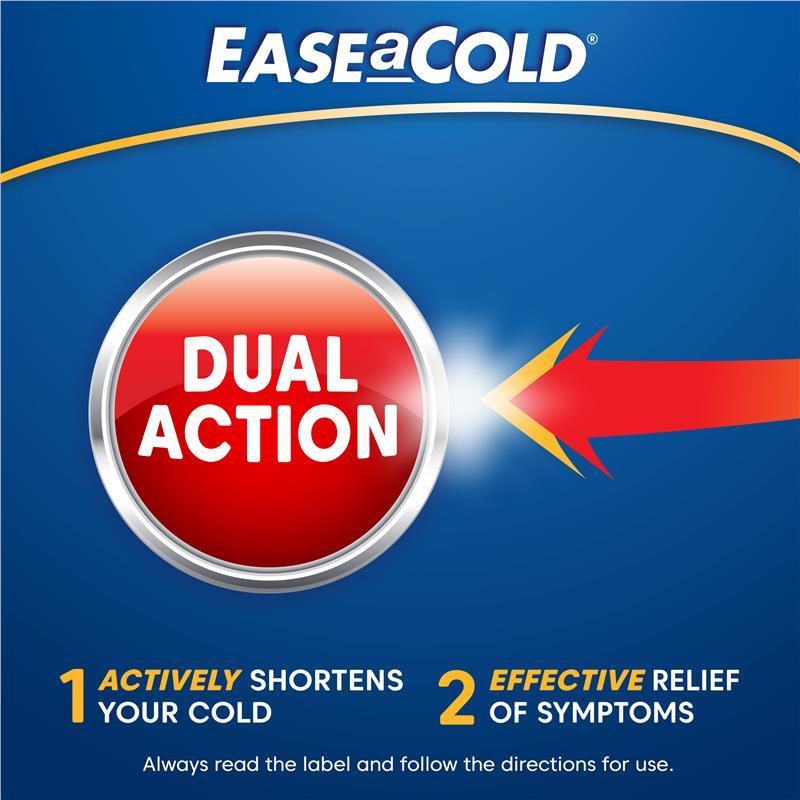 Ease a Cold Kids Cough Cold and Flu 180ml