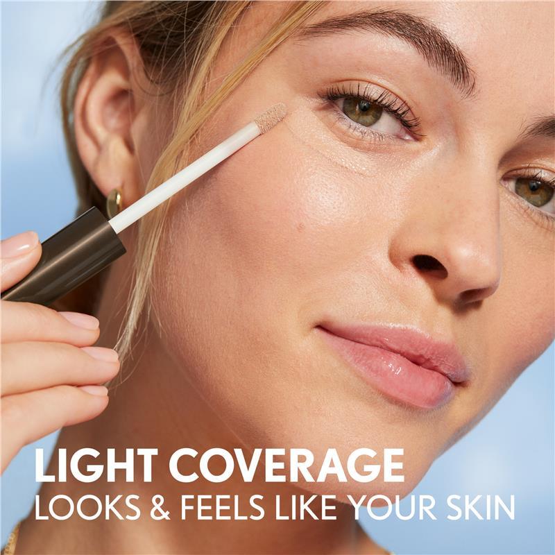 Covergirl Clean Invisible Concealer 123 Warm Nude 7ml