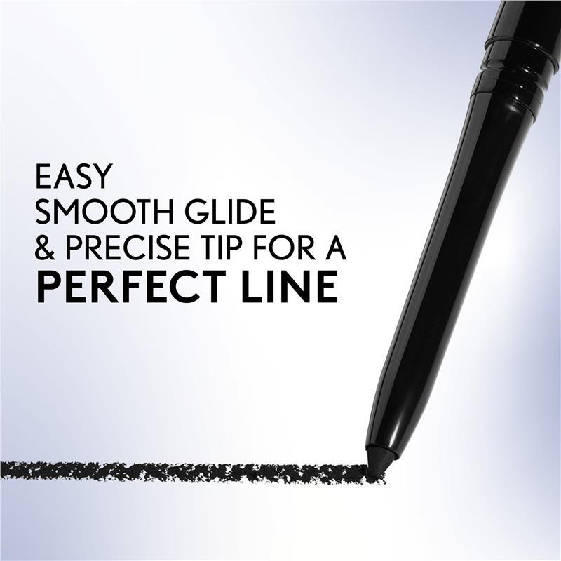 Covergirl Perfect Point Plus Ink Eyeliner 280 Shimmering Brown 0.28g