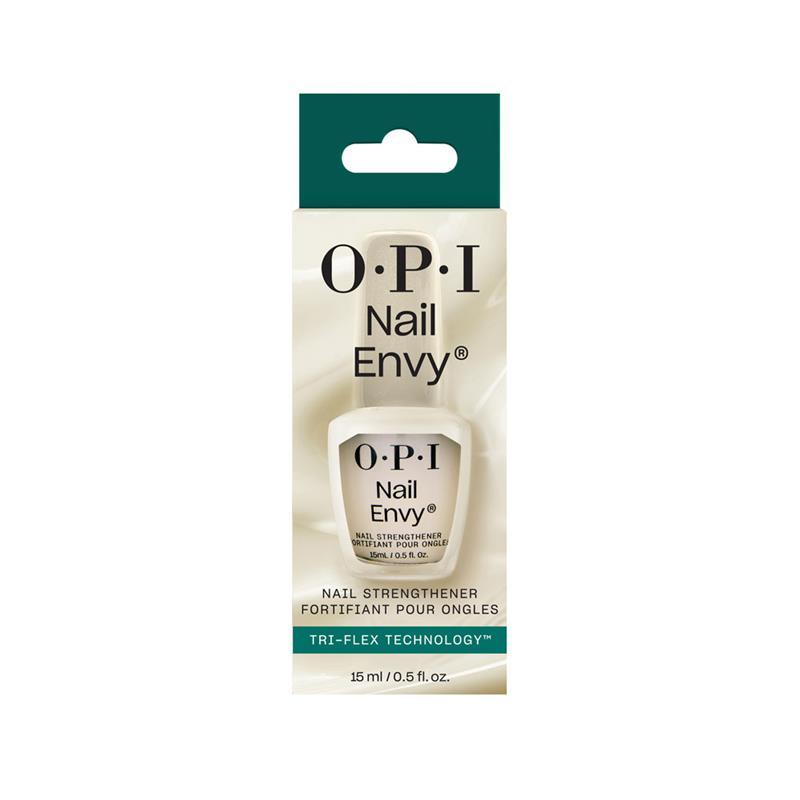 OPI Nail Envy Nail Strengthener