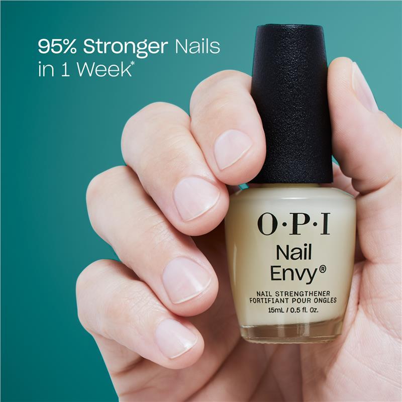 OPI Nail Envy Nail Strengthener