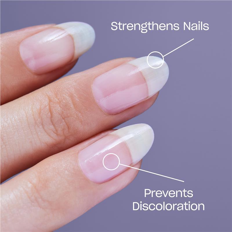 OPI Natural Nail Strengthener