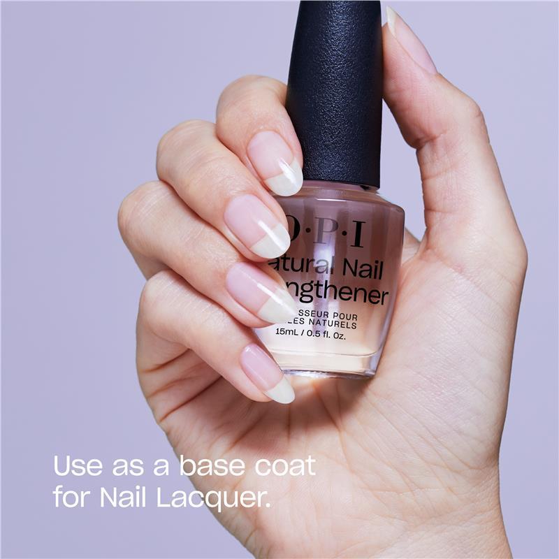 OPI Natural Nail Strengthener