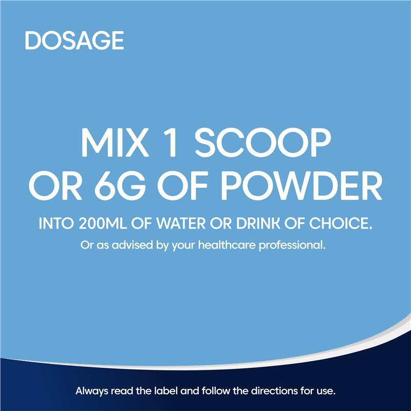 Bioglan Active Magnesium PM Deep Sleep Formula 240g