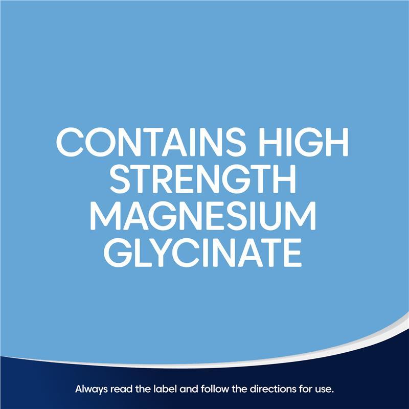 Bioglan Active Magnesium PM Deep Sleep Formula 240g