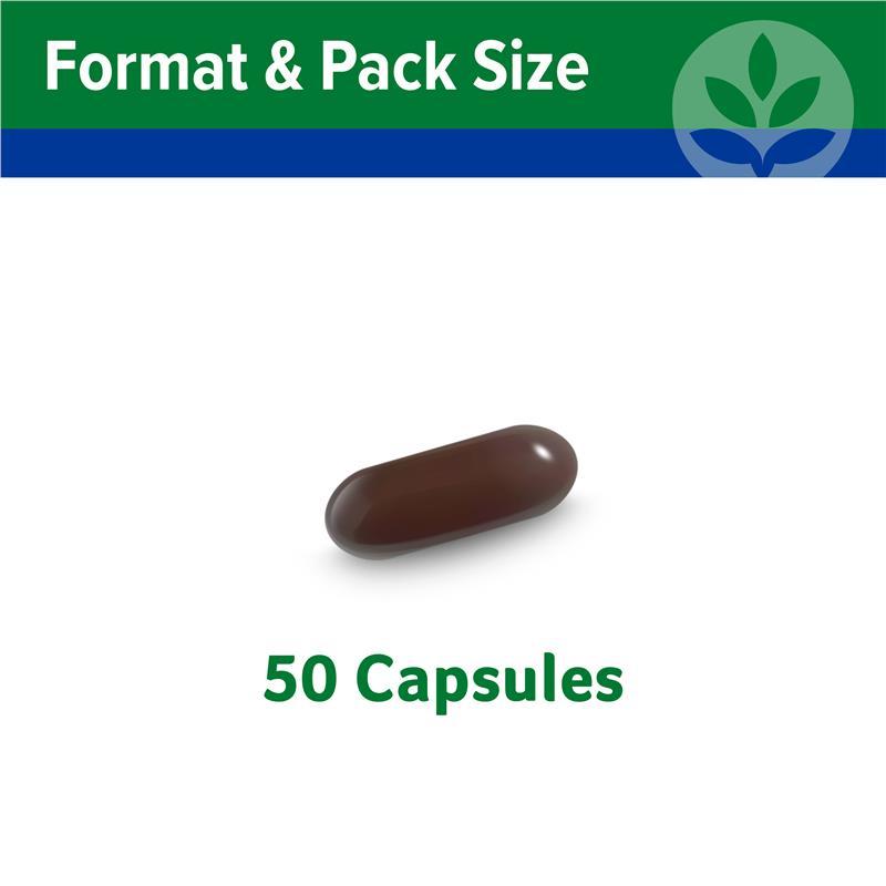 Cenovis Once Daily Mens Multi 50 Capsules
