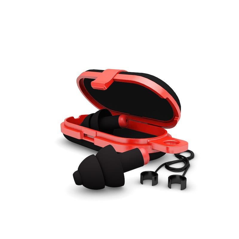 Alpine WorkSafe Earplugs 1 set per pack