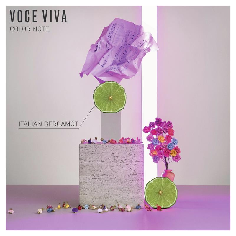 Valentino Voce Viva Eau de Parfum 30ml