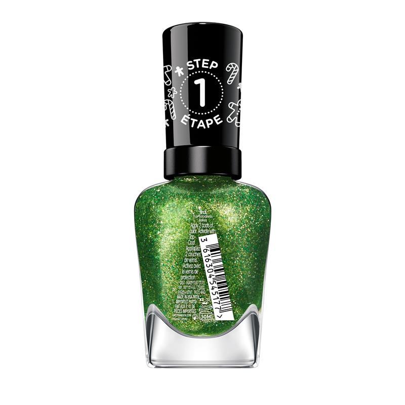 Sally Hansen Miracle Gel Nail Polish For Goodness Bakes 14.7ml