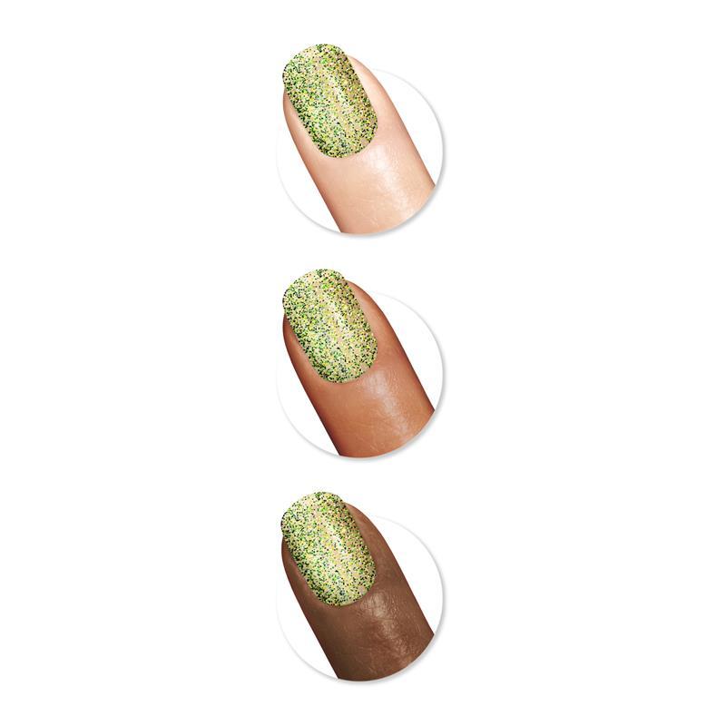 Sally Hansen Miracle Gel Nail Polish For Goodness Bakes 14.7ml