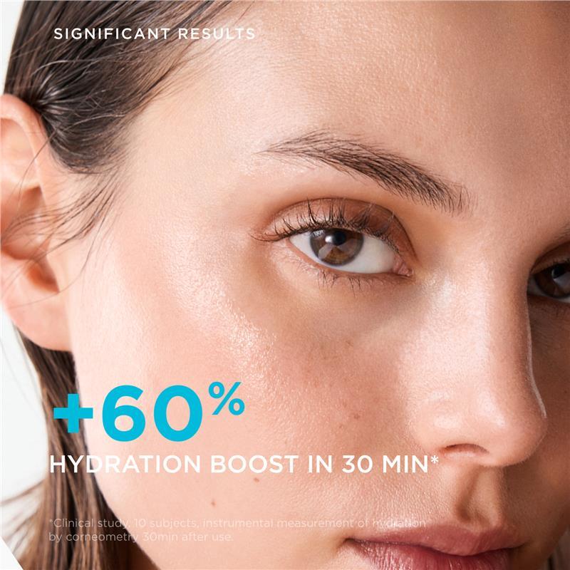 Bioderma Hydrabio Hyalu + Hydrating Plumping Serum with Hyaluronic Acid and Niacinamide 30ml