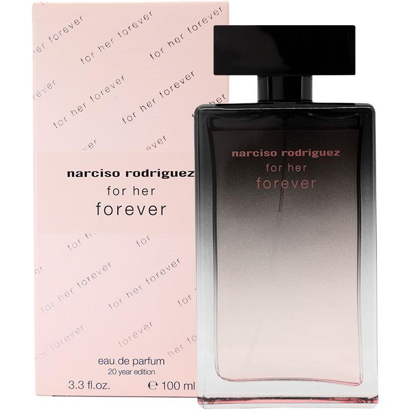 Narciso Rodriguez for Her Forever Eau de Parfum 100ml