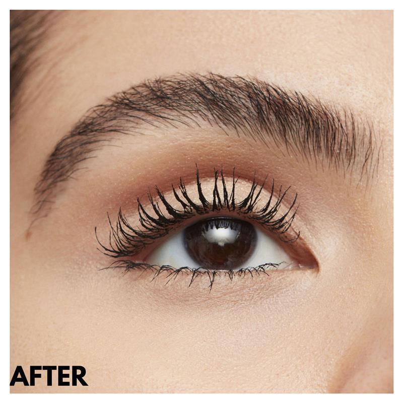 Revlon Colorstay Xtensionnaire Non Waterproof Mascara Blackest Black