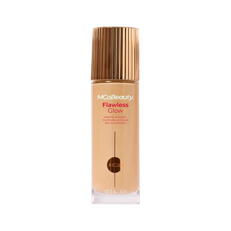 MCoBeauty Flawless Glow Luminous Skin Filter 3.5 Light/Medium