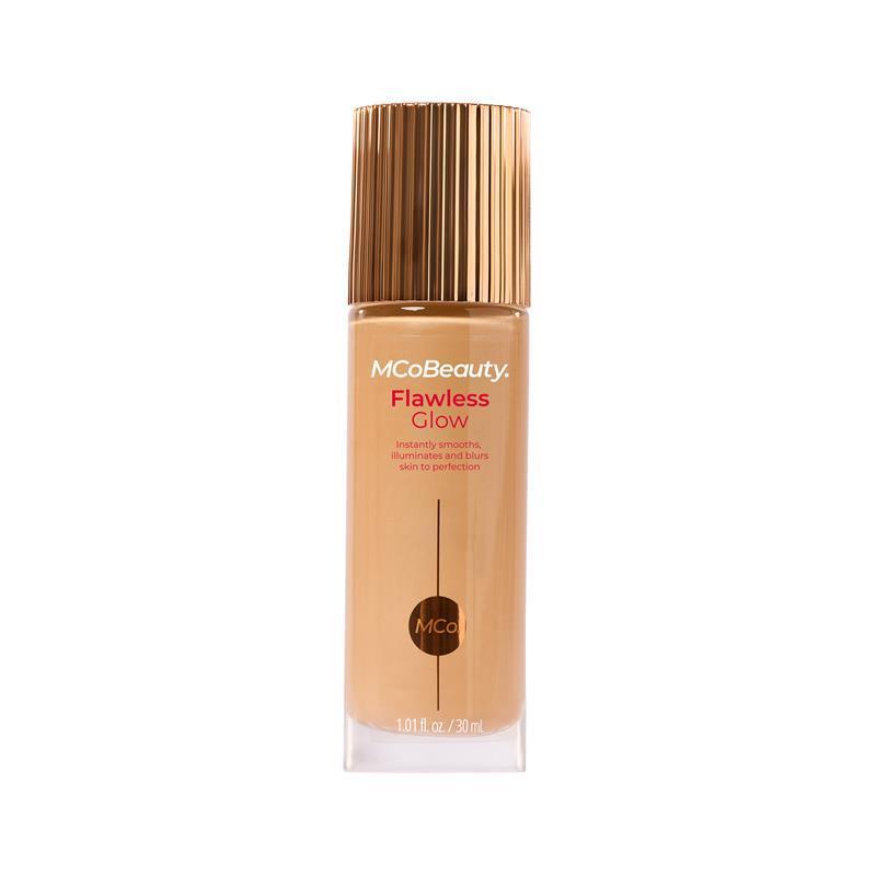 MCoBeauty Flawless Glow Luminous Skin Filter 4.5 Medium