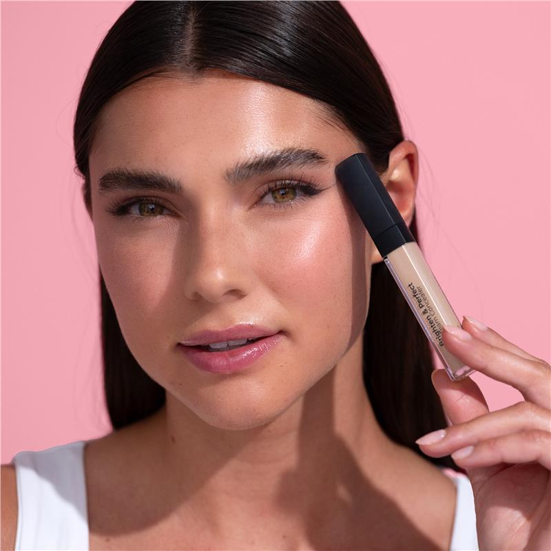 MCoBeauty Brighten & Perfect Cream Concealer Light 3 Beige