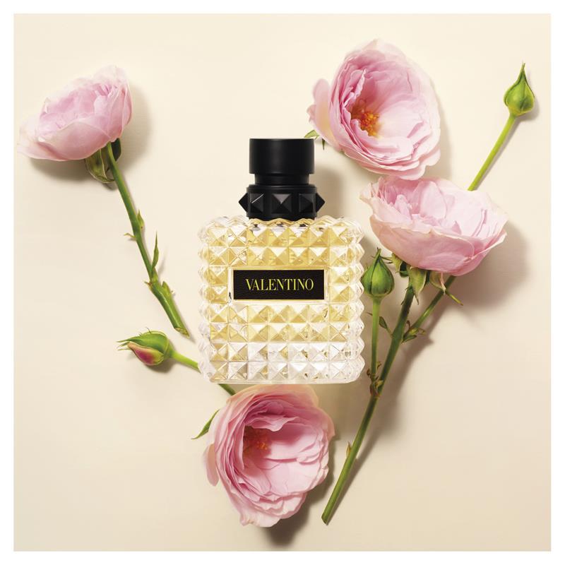 Valentino Donna Born In Roma Yellow Dream Eau de Parfum 100ml
