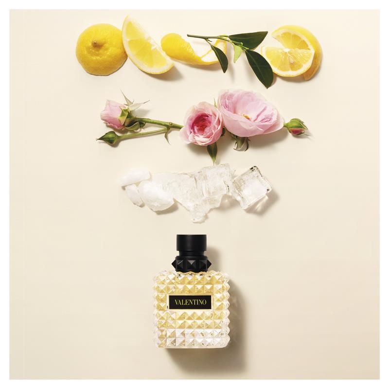 Valentino Donna Born In Roma Yellow Dream Eau de Parfum 100ml