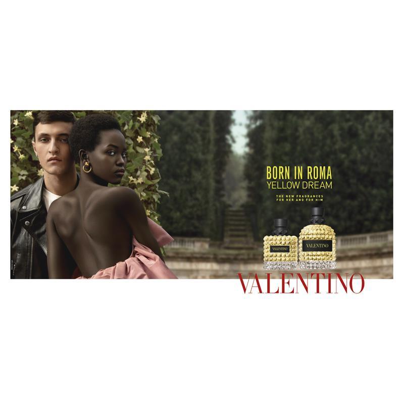 Valentino Donna Born In Roma Yellow Dream Eau de Parfum 100ml