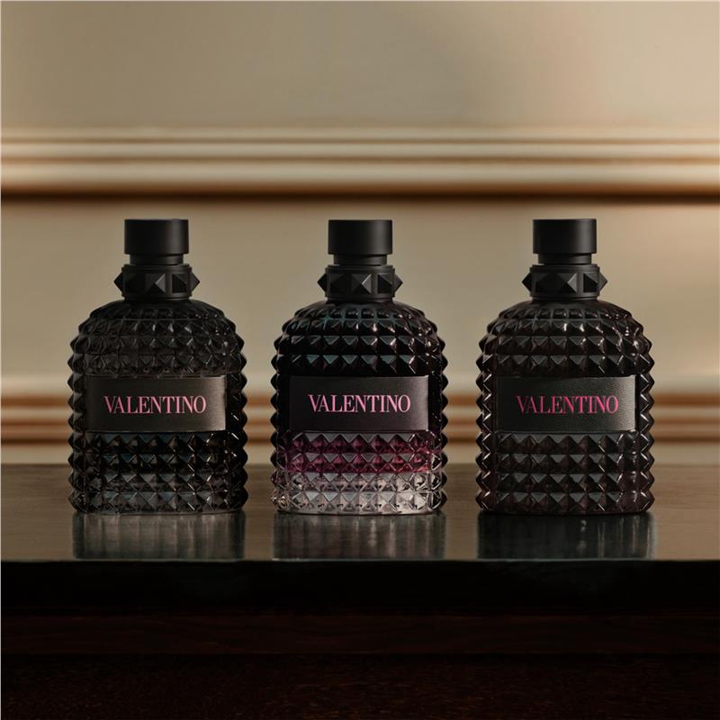 Valentino Uomo Born In Roma Eau De Toilette 100ml