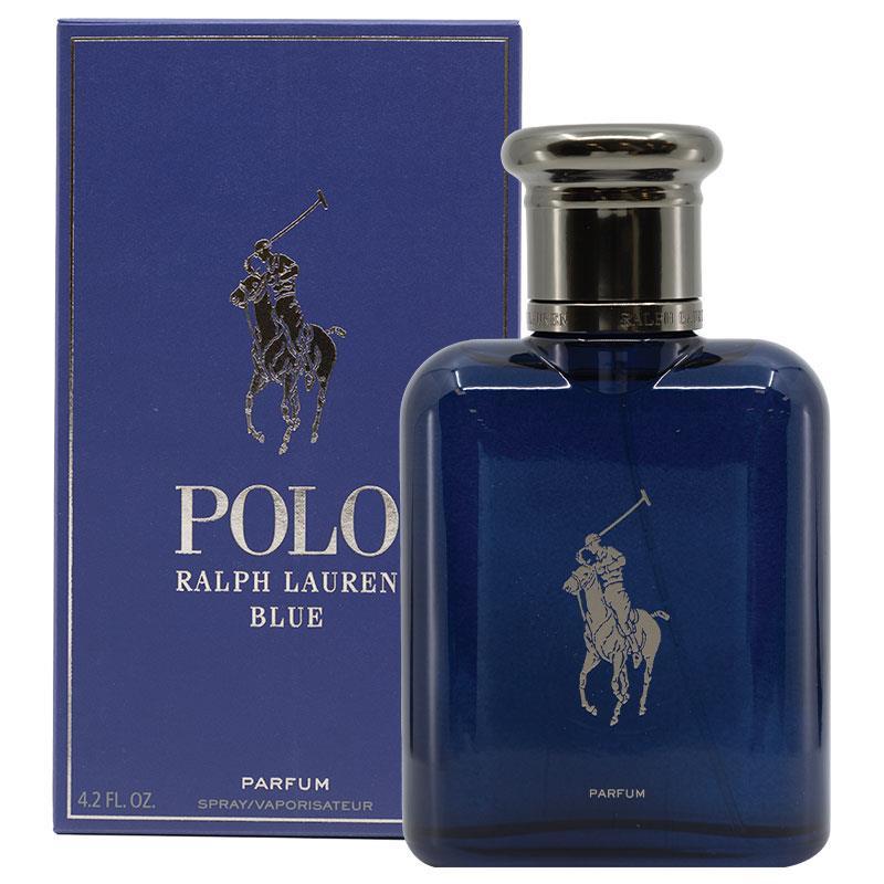 Ralph Lauren Polo Blue Parfum 125ml
