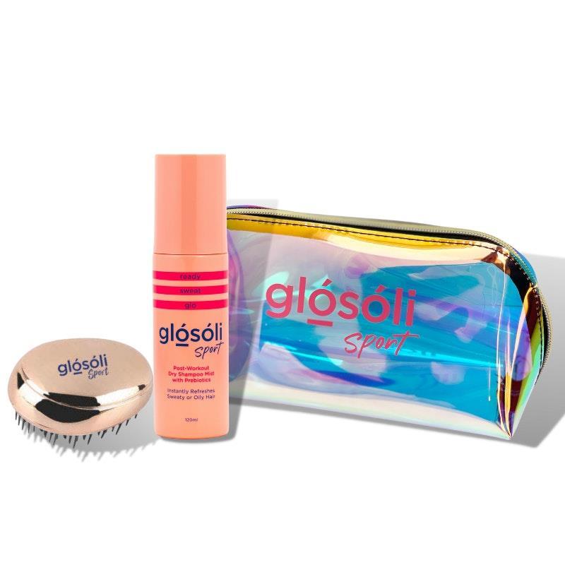 Glosoli Sport You Glo Girl Bundle