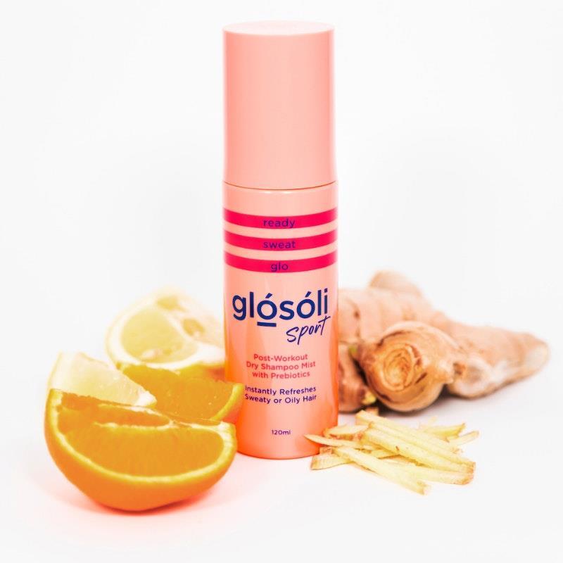 Glosoli Sport You Glo Girl Bundle