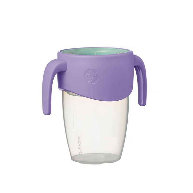 B.Box 360 Cup Lilac Pop 250ml