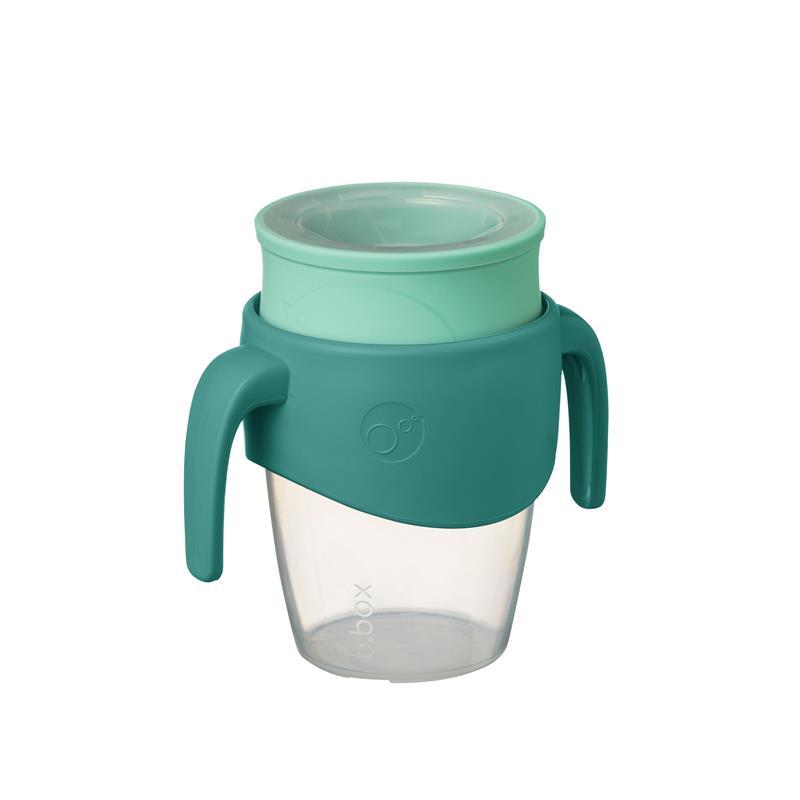 B.Box 360 Cup Emerald Forest 250ml