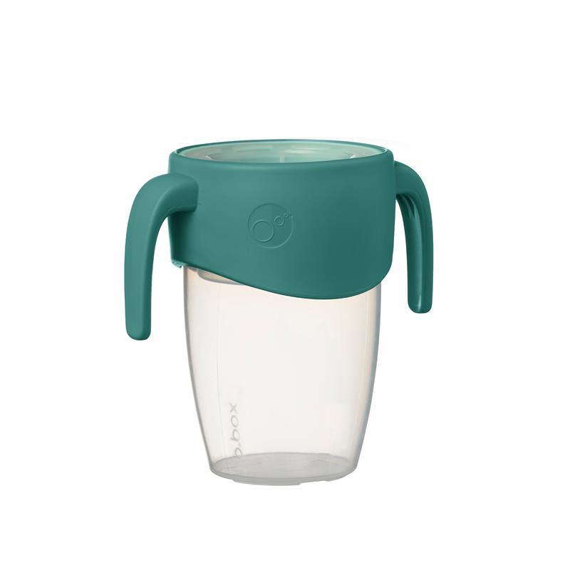 B.Box 360 Cup Emerald Forest 250ml