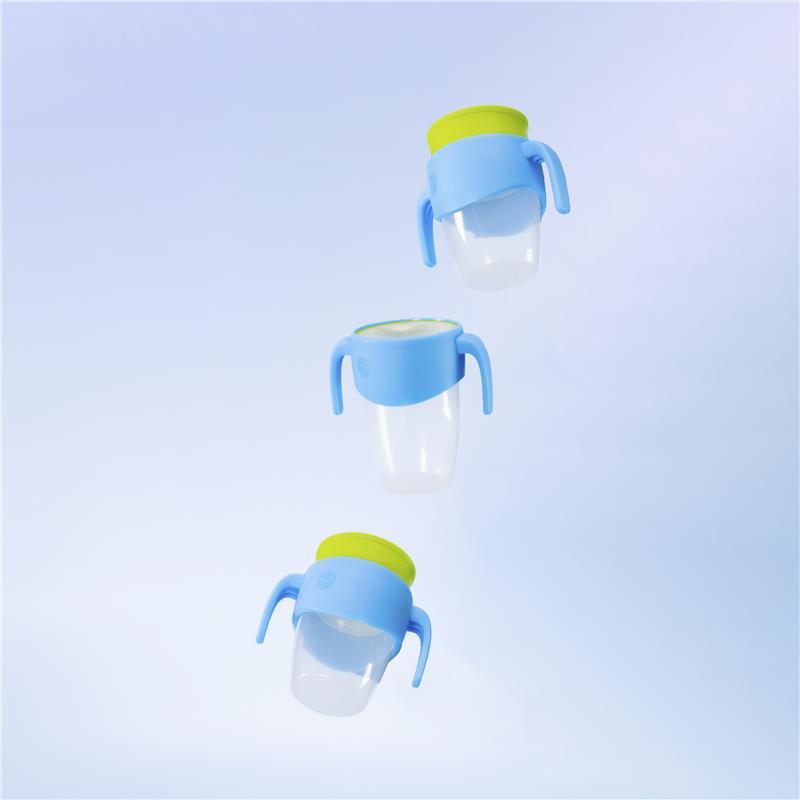 B.Box 360 Cup Ocean Breeze 250ml