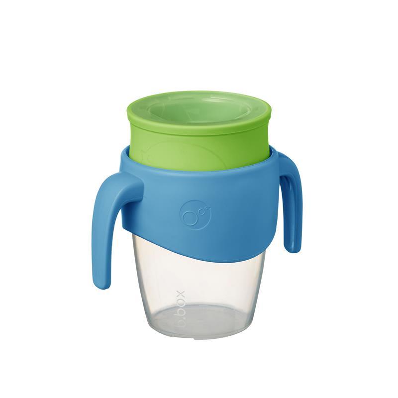 B.Box 360 Cup Ocean Breeze 250ml