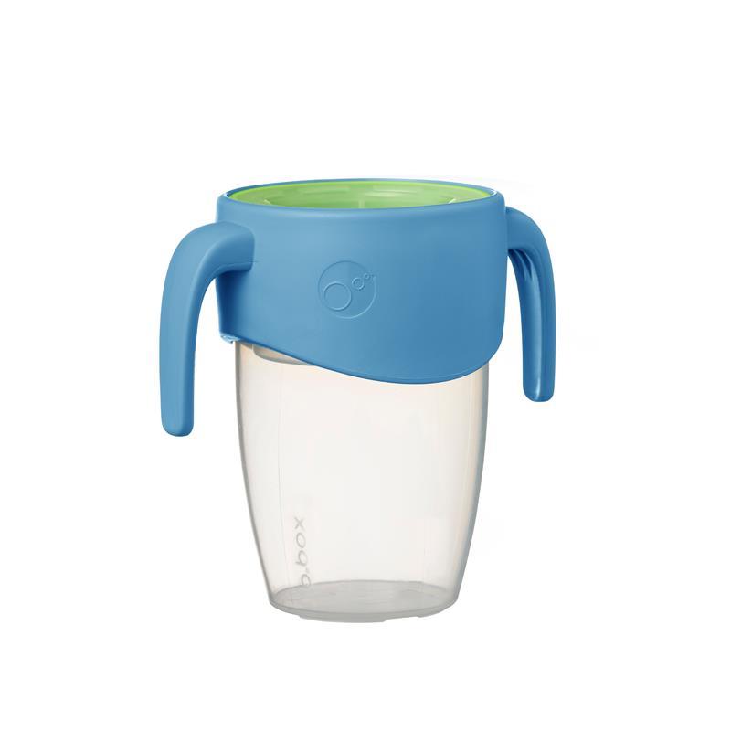 B.Box 360 Cup Ocean Breeze 250ml