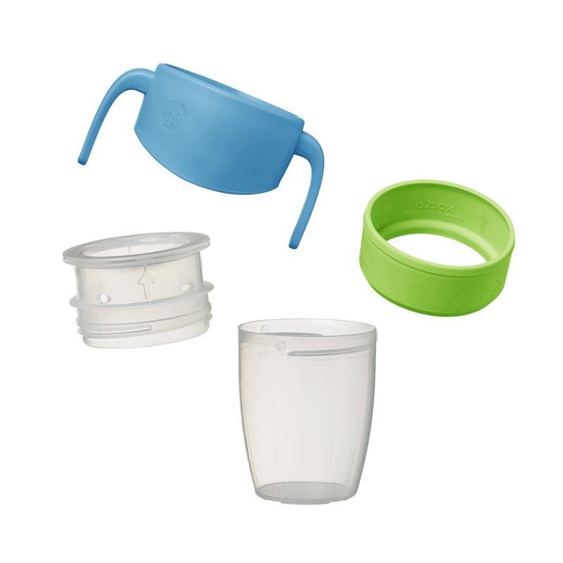 B.Box 360 Cup Ocean Breeze 250ml