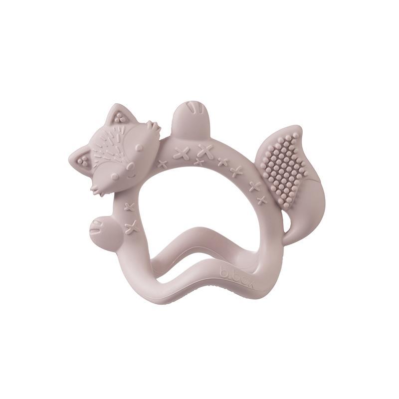 B.Box Wrist Teether Blush
