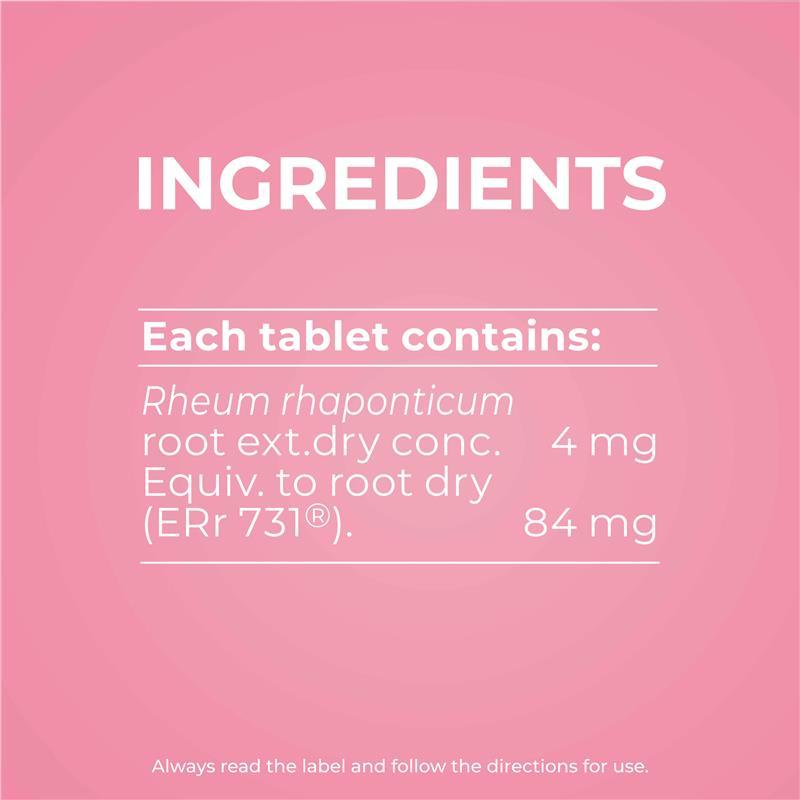 Promensil Peri 60 Tablets