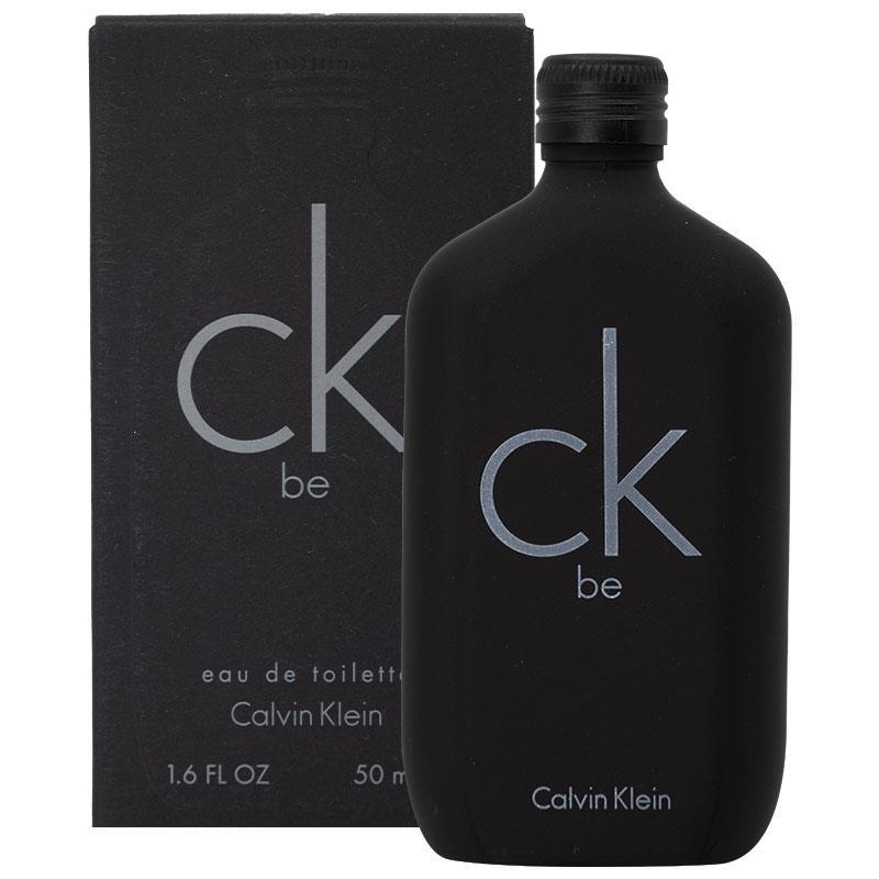 Calvin Klein CK Be Eau de Toilette 50ml