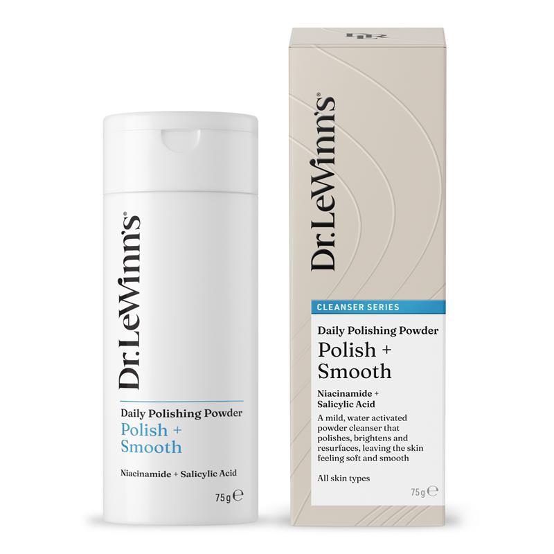 Dr. LeWinn's Cleanser Series Daily Polishing Powder 75g