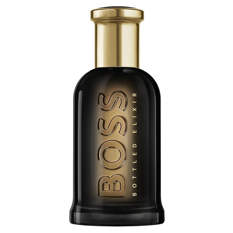 Hugo Boss Bottled Elixir Eau de Parfum 50ml