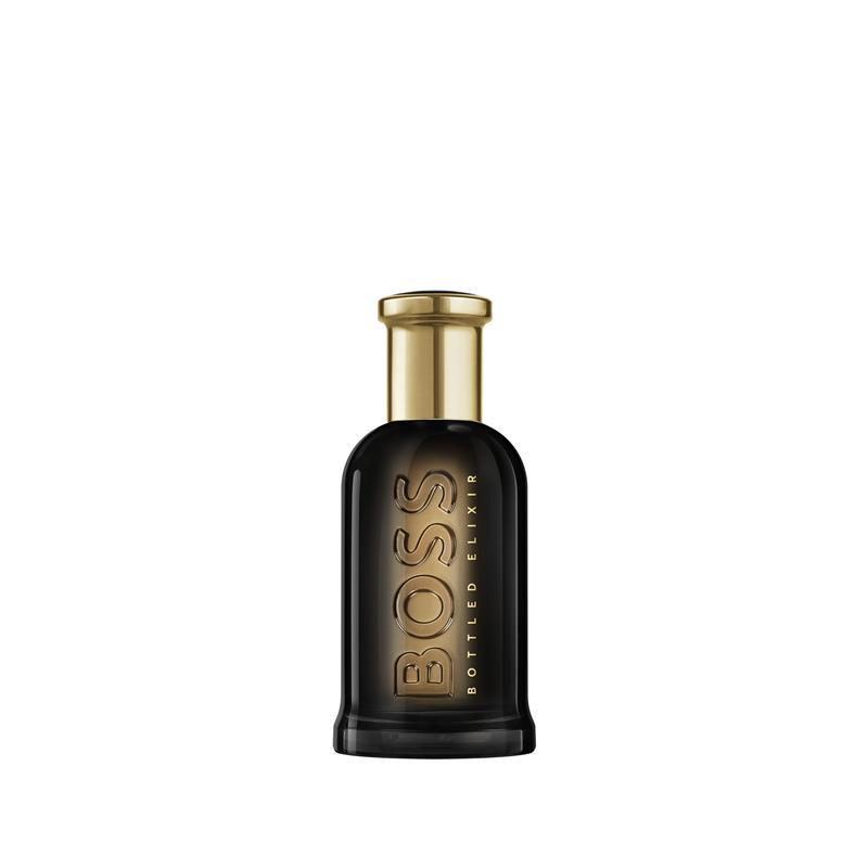 Hugo Boss Bottled Elixir Eau de Parfum 50ml