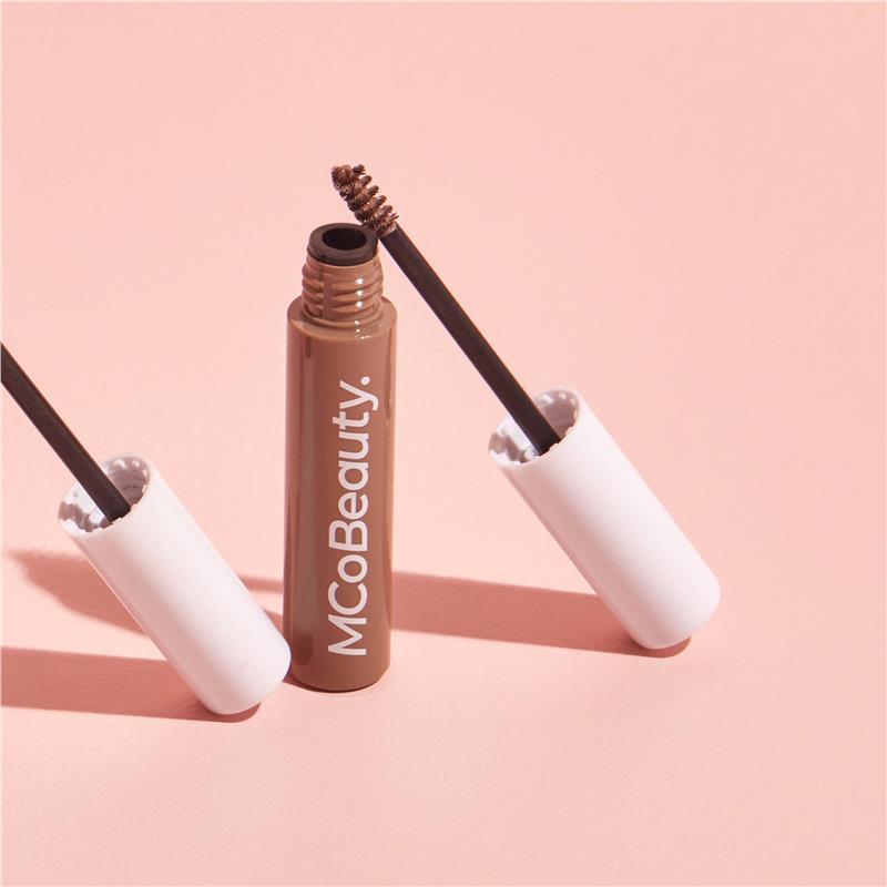 MCoBeauty Magic Brows Blonde New